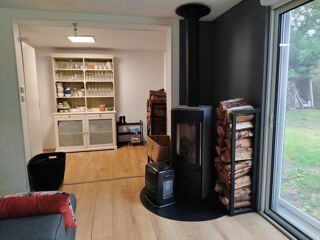  Maison à vendre 3 pièces 65 m²