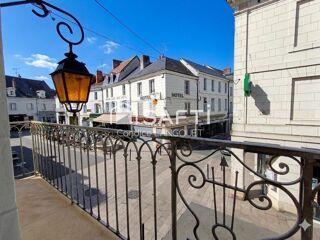  Appartement � vendre 5 pi�ces 116 m�