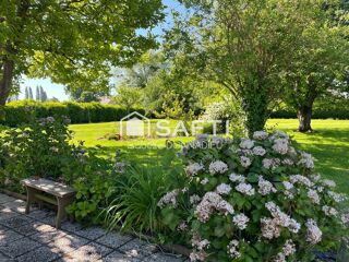 Vente Maison LONGERE AU CALME Saint-pierre-du-bosguérard