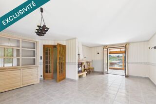  Maison à vendre 5 pièces 142 m² Le clerjus