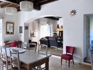  Maison à vendre 10 pièces 297 m²