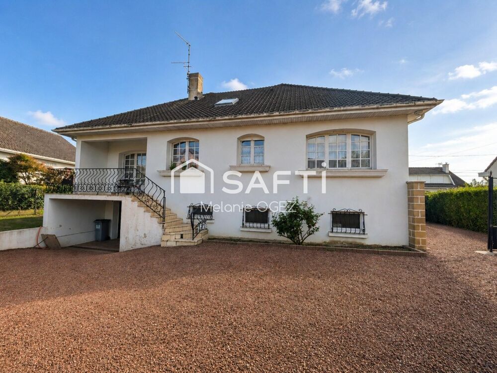 Vente Maison Pavillon individuel de plain pied Lillers