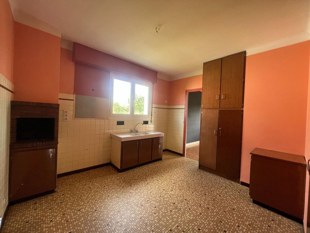 Vente Maison Maison d'architecte à Villeneuve-sur-Lot Villeneuve-sur-lot