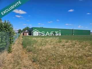  Terrain  vendre 1689 m