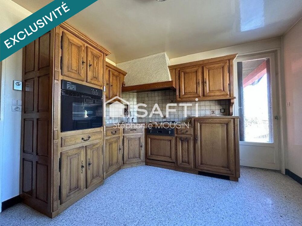 Vente Maison Pavillon avec vue degagée. Saint-hippolyte