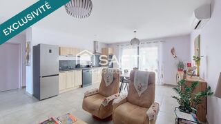  Maison � vendre 3 pi�ces 70 m�