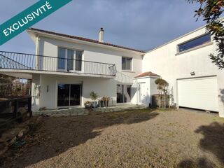  Maison � vendre 6 pi�ces 135 m�