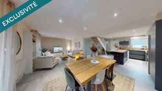  Maison � vendre 6 pi�ces 103 m�