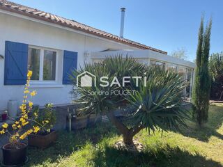  Maison à vendre 5 pièces 112 m²