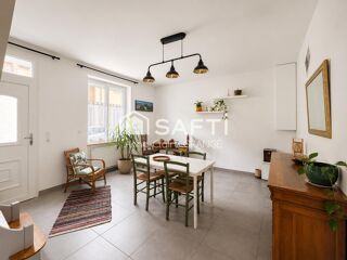  Maison à vendre 5 pièces 103 m²