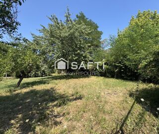  Terrain à vendre 501 m²