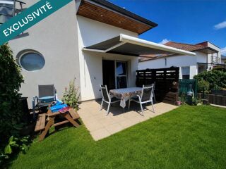  Maison à vendre 5 pièces 83 m²