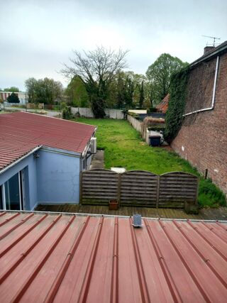  Immeuble à vendre 254 m² Oignies