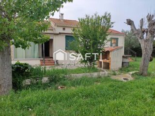  Maison à vendre 3 pièces 80 m²