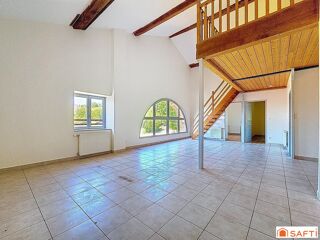  Appartement à vendre 5 pièces 105 m²