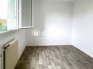  Appartement à vendre 3 pièces 63 m²