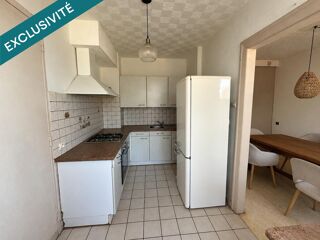  Maison à vendre 5 pièces 140 m²