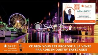  Appartement à vendre 3 pièces 69 m²