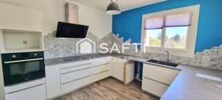  Maison à vendre 4 pièces 97 m²