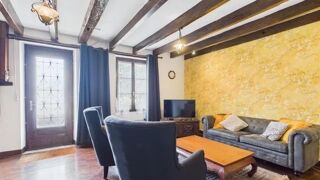  Maison � vendre 8 pi�ces 160 m�