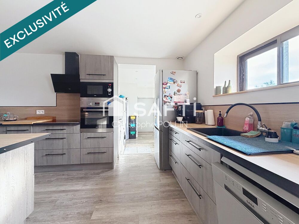 � vendre  Maison B�gaar (40400)