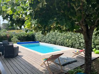  Maison � vendre 5 pi�ces 123 m�