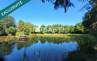  Terrain  vendre 23010 m