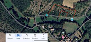  Terrain � vendre 13065 m�