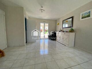  Maison à vendre 6 pièces 117 m²