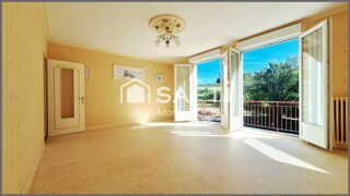  Maison à vendre 5 pièces 107 m²