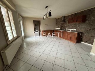  Maison à vendre 7 pièces 120 m²