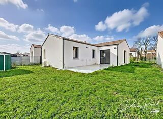  Maison � vendre 4 pi�ces 87 m�