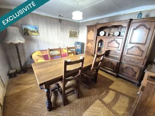  Maison à vendre 5 pièces 69 m²