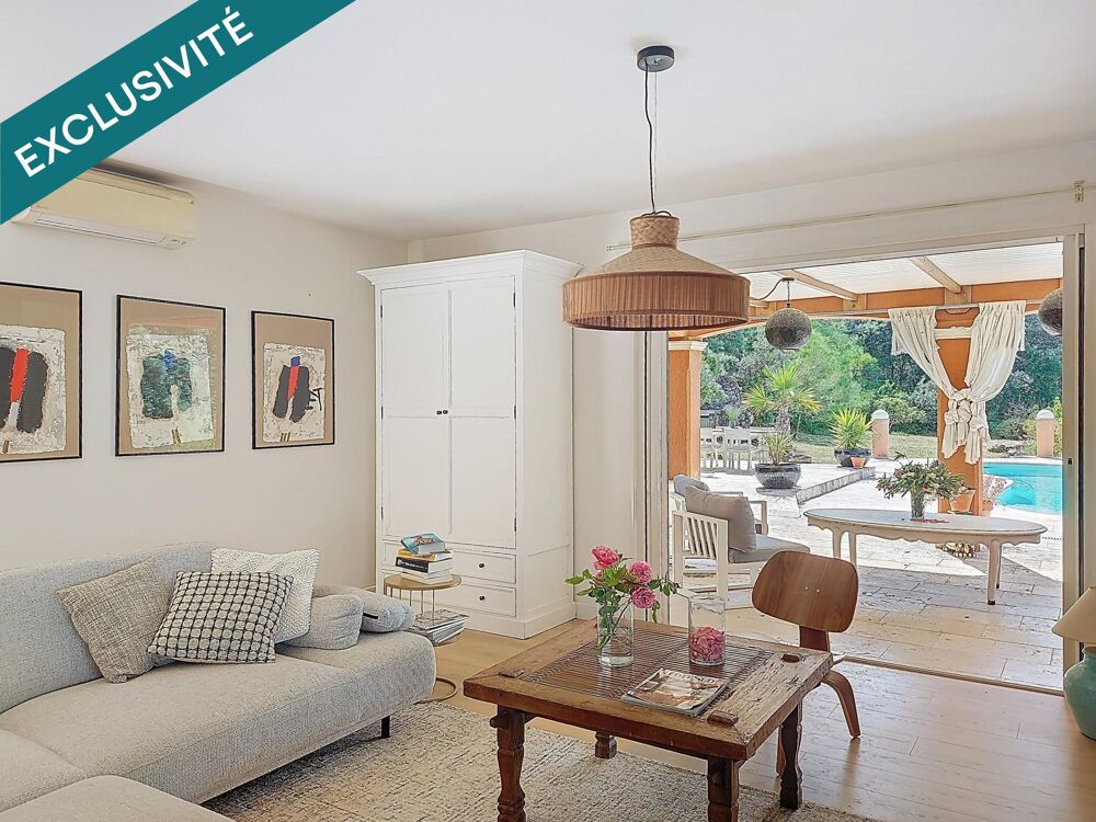 � vendre  Maison Les Arcs (83460)