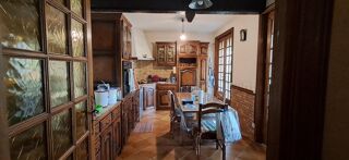  Maison � vendre 7 pi�ces 128 m�