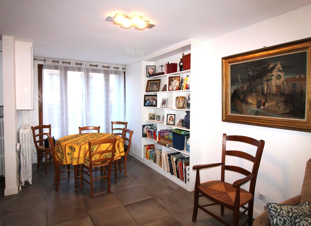 � vendre  Maison Bourg-la-Reine (92340)