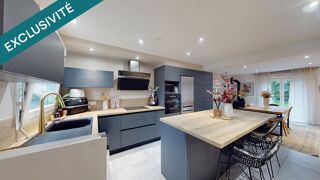  Maison à vendre 6 pièces 103 m²