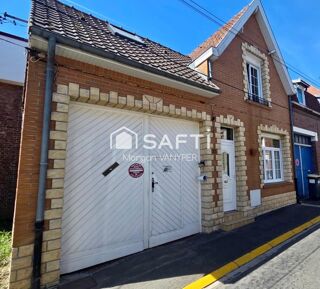  Maison à vendre 3 pièces 80 m²