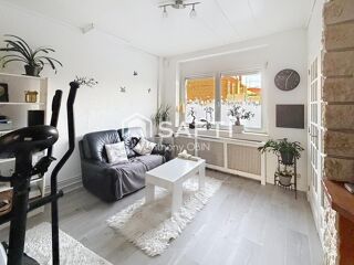  Maison � vendre 5 pi�ces 100 m�