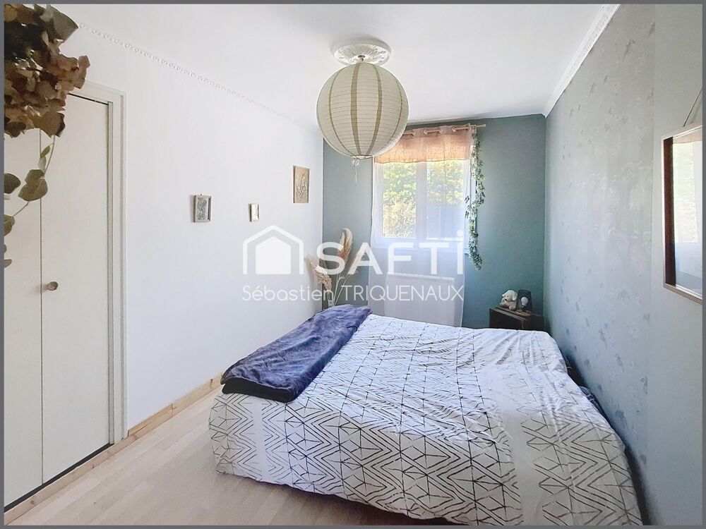 Vente Maison AVRILLE, GRANDE MAISON FAMILIALE 6 CHAMBRES Avrille