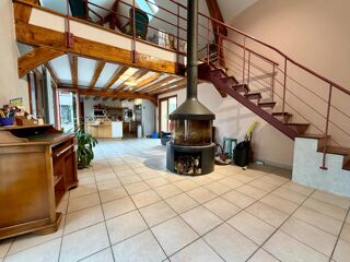  Maison � vendre 7 pi�ces 223 m�