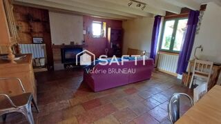  Maison � vendre 9 pi�ces 190 m�