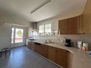  Maison  vendre 6 pices 86 m