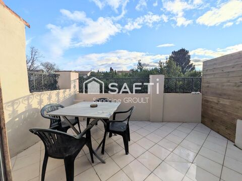  Appartement � louer 3 pi�ces 74 m�