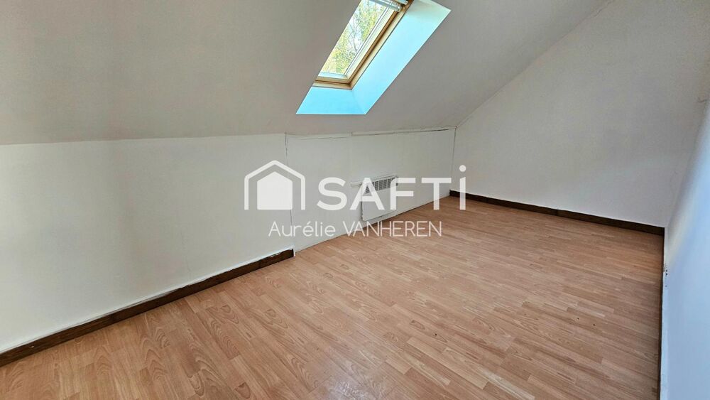 Vente Maison pavillon avec rez-de-chaussée autonome Saint-amand-en-puisaye