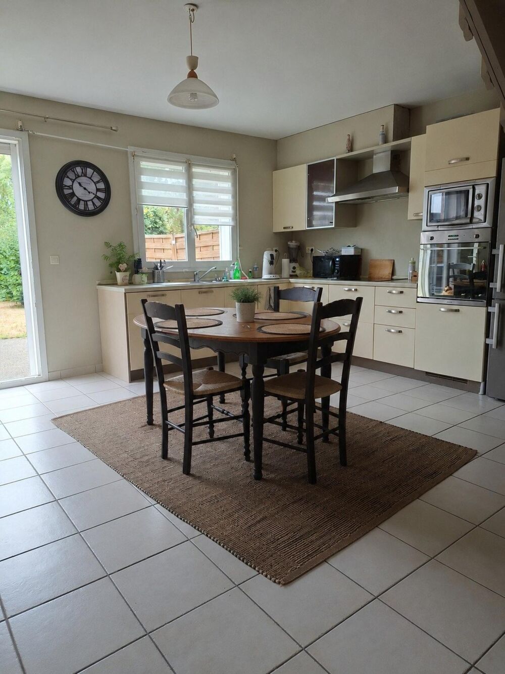 Vente Maison Au calme d'une impasse, découvrez cette agréable maison Sainte-anne-d'auray