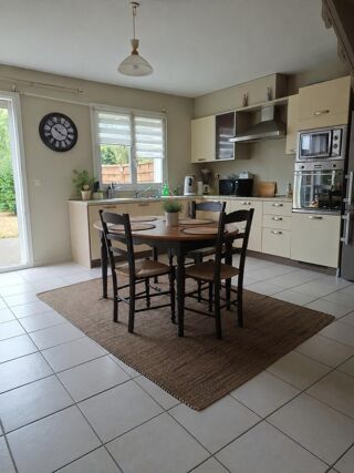  Maison à vendre 4 pièces 88 m²