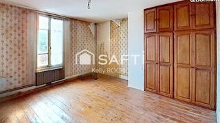  Maison à vendre 3 pièces 100 m²
