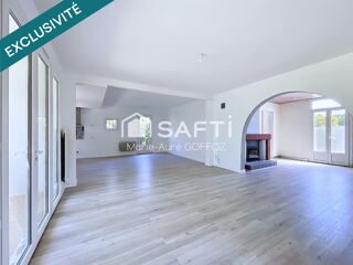  Maison à vendre 5 pièces 109 m²