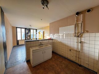  Immeuble à vendre 158 m²